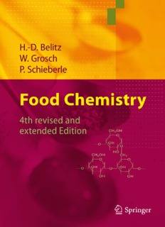 Food Chemistry