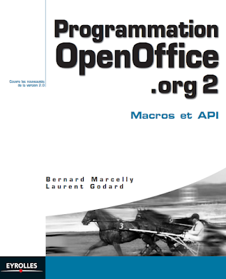 Programmation OpenOffice