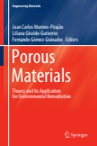 Porous Materials :Theory and Its Application for Environmental Remediation