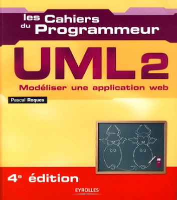 UML2- Modélisez une application Web