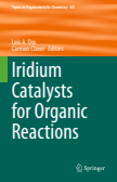 Iridium Catalysts for Organic Reactions