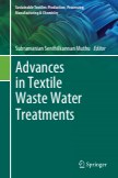 Advances in Textile Waste Water Treatments