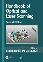 Handbook of Optical and Laser Scanning