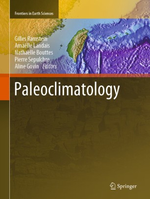 Paleoclimatology