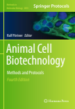 Animal Cell Biotechnology