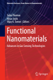 Functional Nanomaterials : Advances in Gas Sensing Technologies