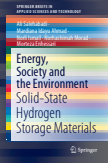 Energy, Society and the Environment:  Solid-State Hydrogen Storage Materials