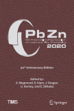 PbZn 2020 : 9th International Symposium on Lead and Zinc Processing