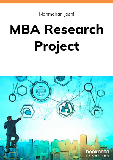 MBA Research Project