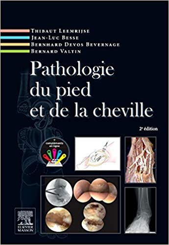 Pathologie du pied et de la cheville