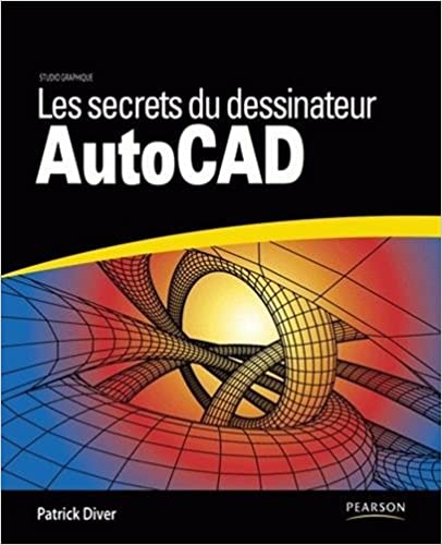Les secrets du dessinateur AutoCad