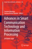 Advances in Smart Communication Technology and Information Processing