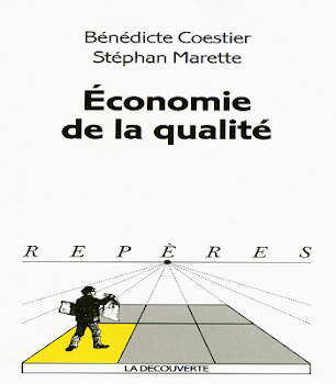 Économie de la qualité