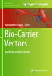 Bio-Carrier Vectors Methods and Protocols