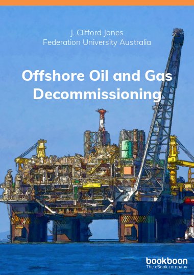Offshore Oil and Gas Decommissioning