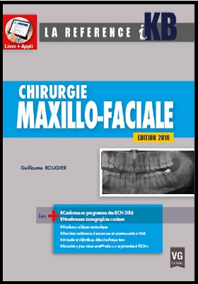 CHIRURGIE MAXILLO-FACIALE