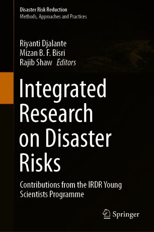 Integrated Research on Disaster Risks