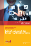 Business models, coproduction de valeur et systèmes d’informationarie-