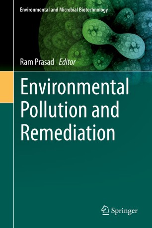 Environmental Pollution and Remediation