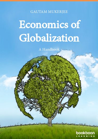 Economics of Globalization : A Handbook