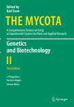 Genetics and Biotechnology