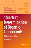 Structure Determination of Organic : Compounds Tables of Spectral Data