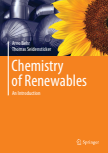 Chemistry of Renewables:  An Introduction