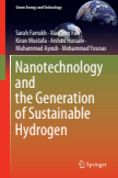 Nanotechnology and the Generation of Sustainable Hydrogen