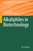 Alkaliphiles in Biotechnology