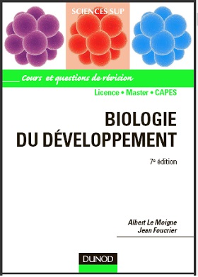 Biologie du développement