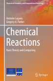 Chemical Reactions : Basic Theory and Computing