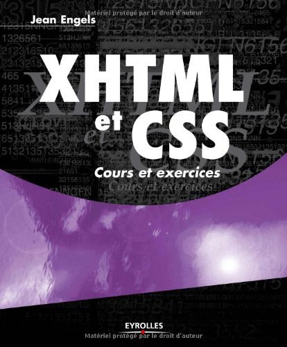 XHTML et CSS : Cours et exercices