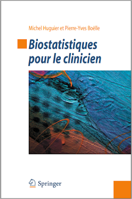 Biostatistiques pour le clinicien