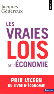 Les vraies lois de l'économie