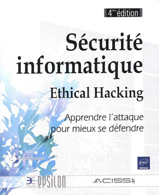Sécurité informatique Ethical Hacking