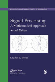 Signal Processing : A Mathematical Approach