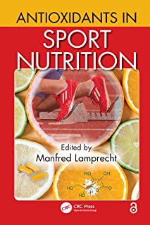 Antioxidants in Sport Nutrition