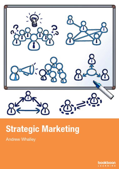 Strategic Marketing