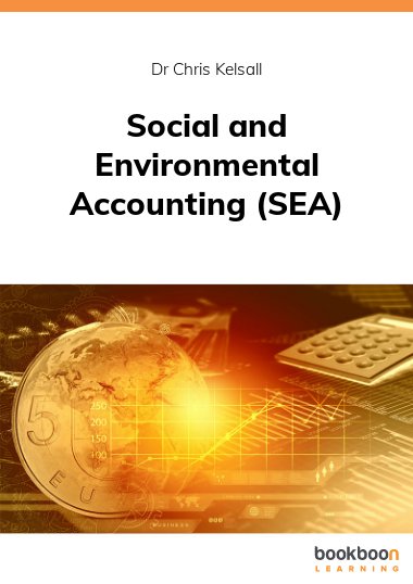 Social and Environmental Accounting (SEA)