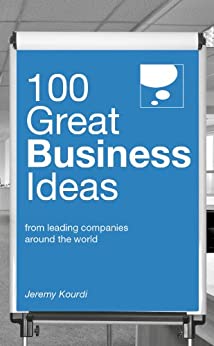 100 Great Business Ideas