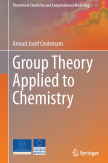 Group Theory Applied to Chemistry