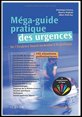 Méga Guide Pratique des Urgences