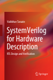 System Verilog for Hardware Description