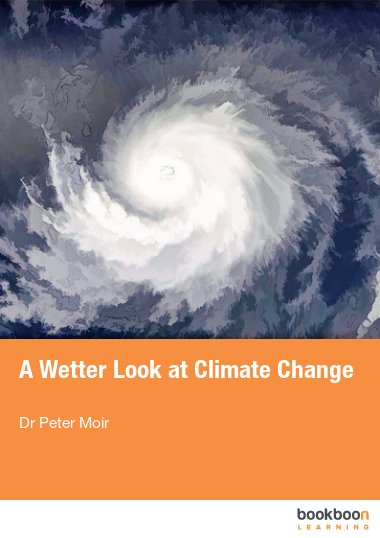 A Wetter Look at Climate Change