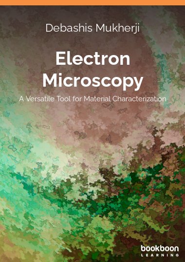 Electron Microscopy : A Versatile Tool for Material Characterization