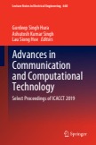 Advances in Communication and Computational Technology