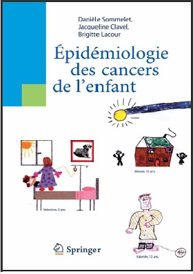 Épidémiologie des cancers de l’enfant