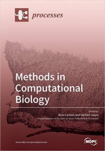 Methods in Computational Biology