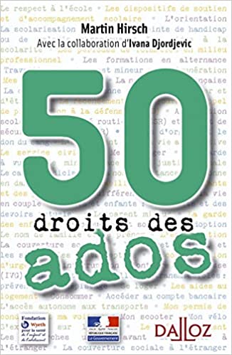 50 droits des ados