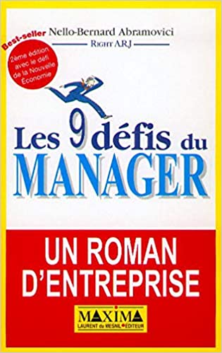 Les 9 défis du manager